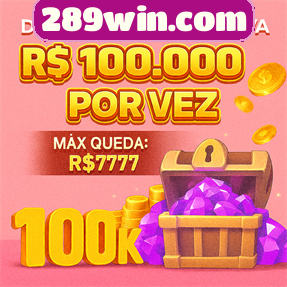 289win.com Fundo de Resgate de Perdas Semanais